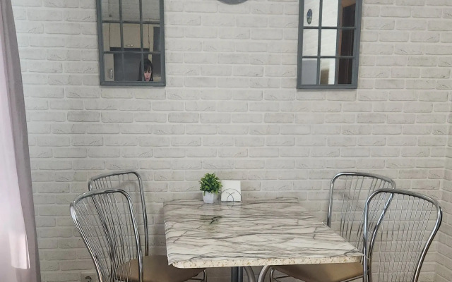 Квартира уютная в современном ЖК