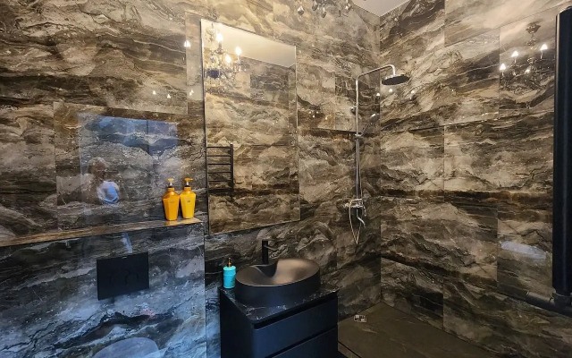 Квартира Променад Зеленоградск