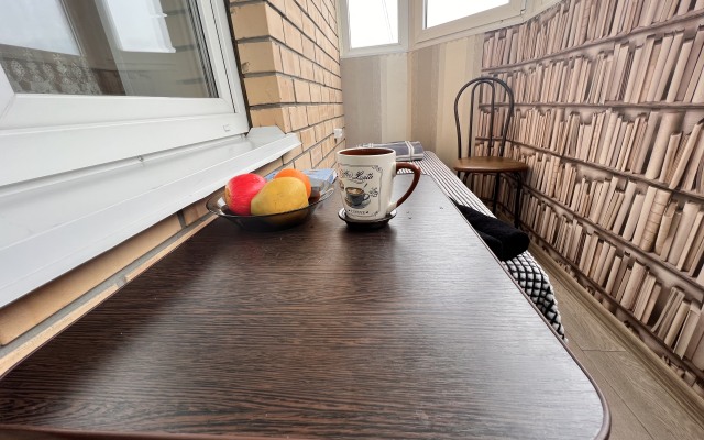 1kv South Port Shopping center Favorite of Demyan Bedny 92 Apartments