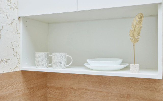 Апартаменты Golden Glory 1