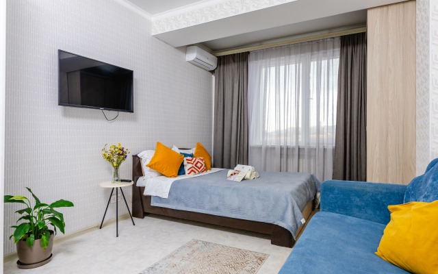 Meridian Apartments Shevchenko 85 106 Apartments