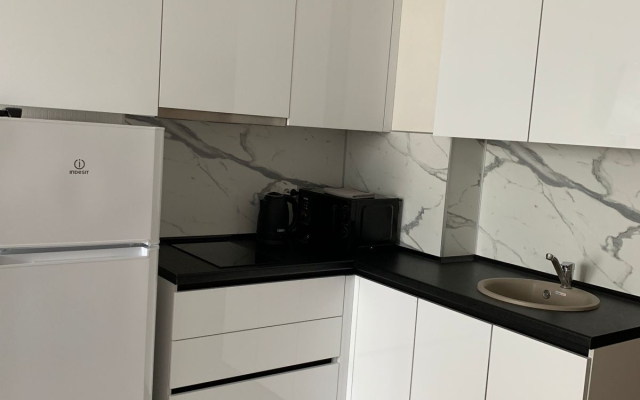 Апартаменты Apartanik