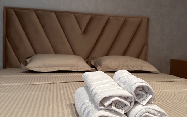 Revival Guest House