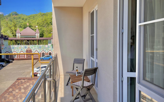 Apartments Resort Life