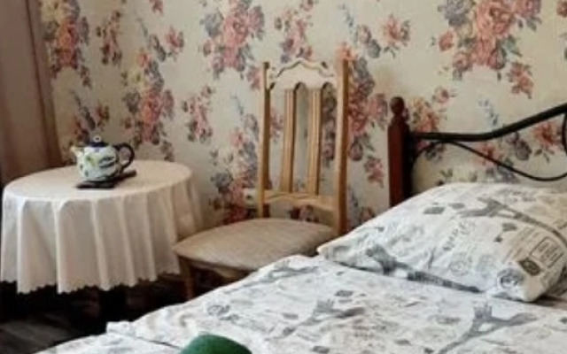 Квартира Уютная  Сталинка в центре города