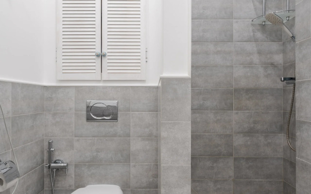 Квартира у Таврического Сада