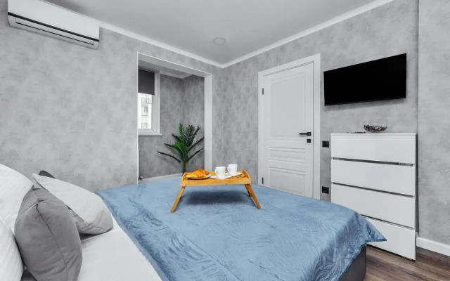 Квартира ЖК Фрукты Персик 2254