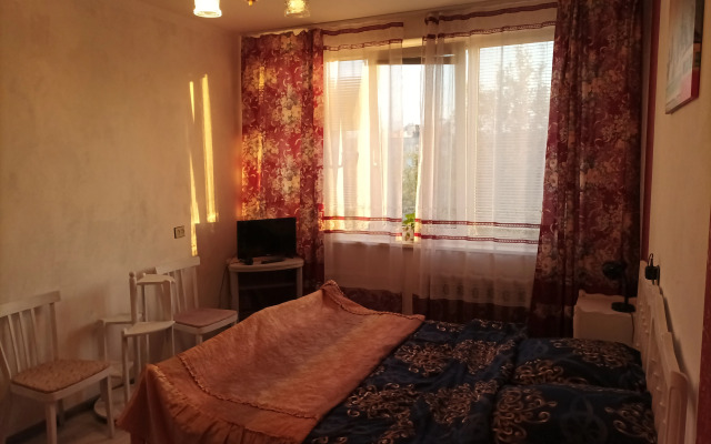 Квартира Уютная на Будапештской