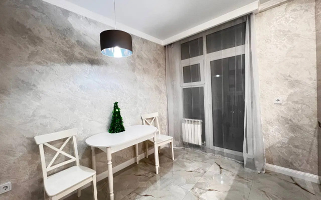 Uyutnaya Svetlaya V Novom Zhk Levoberezhye Flat