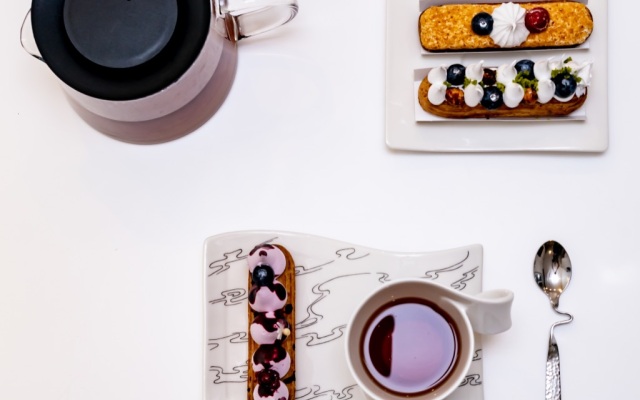 Апартаменты Black & White