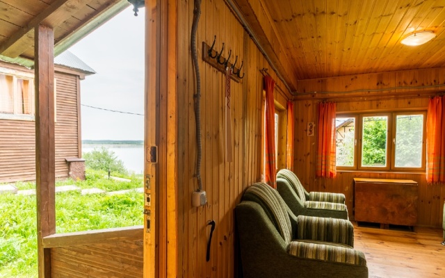 Fokino-Privolzh'e Recreation camp