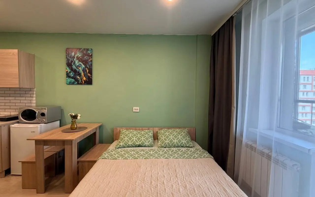 Uyutnaya Ryadom S Akvaparkom Flat
