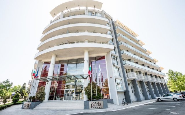 SUNEO Perla Hotel