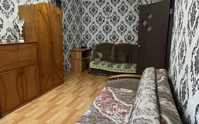 Uyutnaya kvartira na Gorshkova 13 Flat