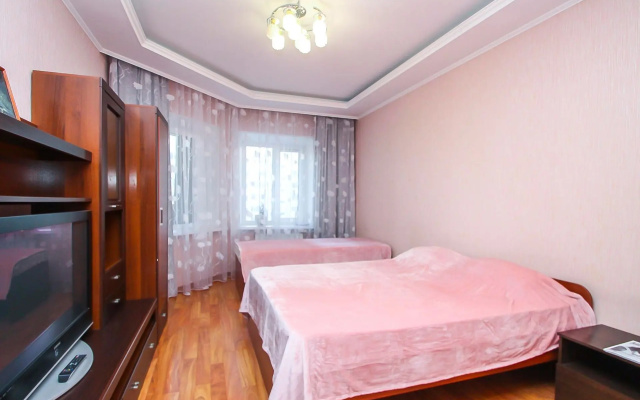 Квартира ХМАО