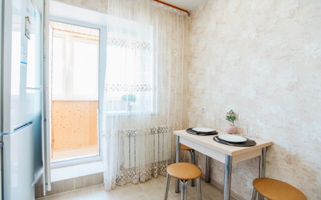 Apartamenty Na Pukhova 31 Flat