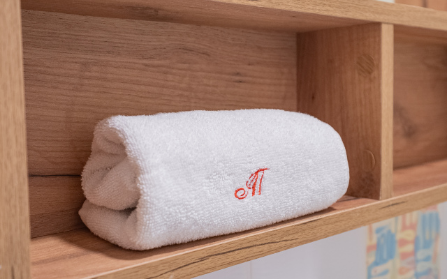 Апартаменты Петровские на Учебной 8