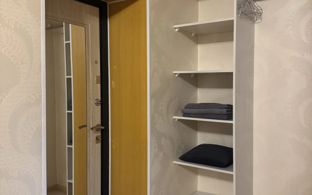 Апартаменты White на Комарова 45