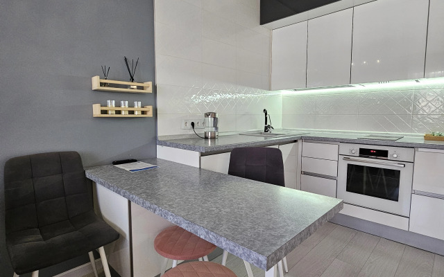 Апартаменты Созвездие Орион