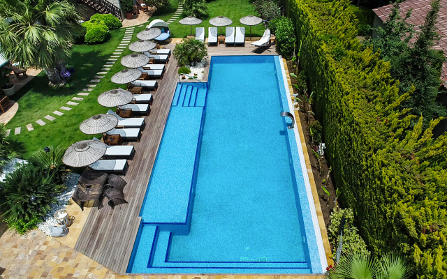 Alacati Kapari Hotel - Special Category