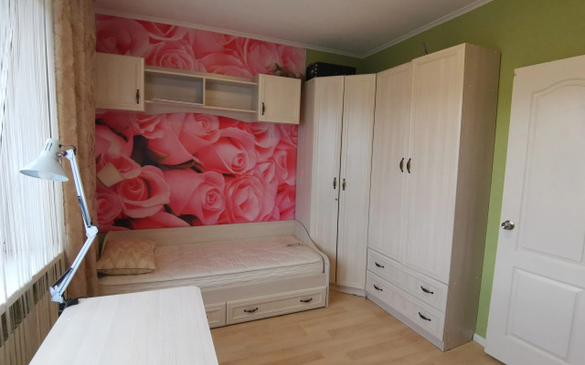 Апартаменты 3-х комнатная квартира на Ленина