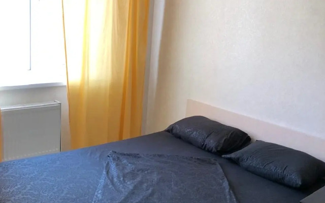 Квартира 103