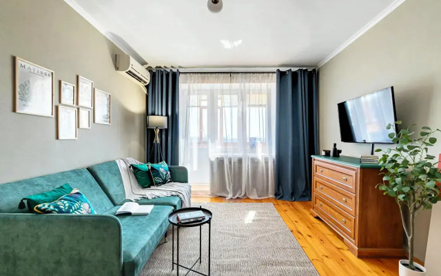 Квартира Возле метро и Казанской Чаши