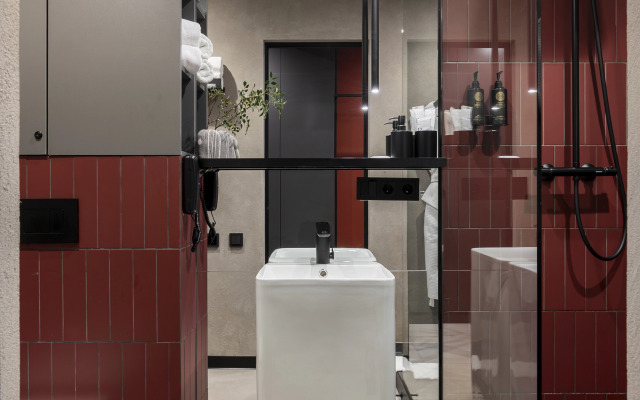 Terraplace By Mix Hotels Hotel