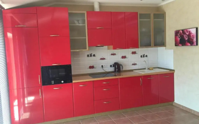 Апартаменты Валентина 1