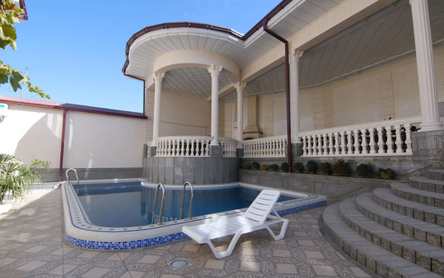 Oscar Guest house