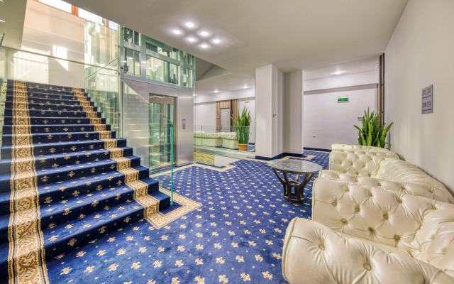 Grace Kecharis SPA hotel