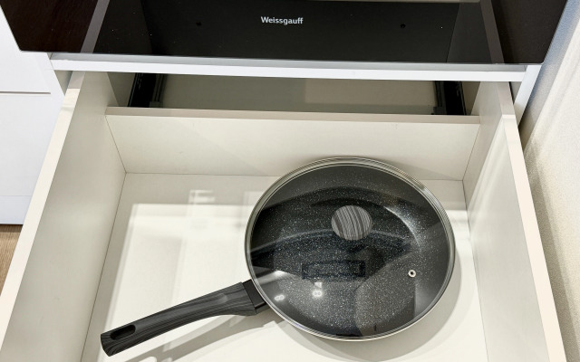 Квартира Двухкомнатная в ЖК Марсель-2 с новым ремонтом