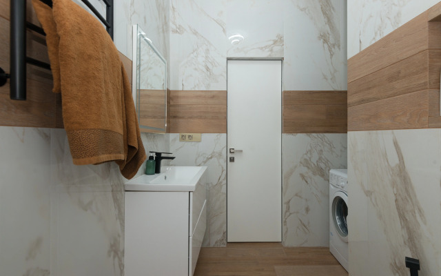 #1 Grey studio for 2+2 by Lo Apartments