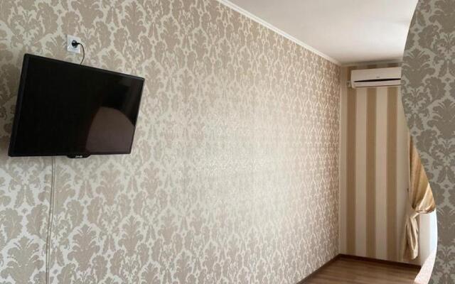 Апартаменты Апартаменты на Ерошенко д.9