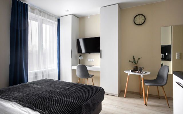 Blanche Apart Apartments