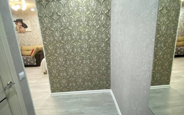 Na Ulitse Belova 12 Flat