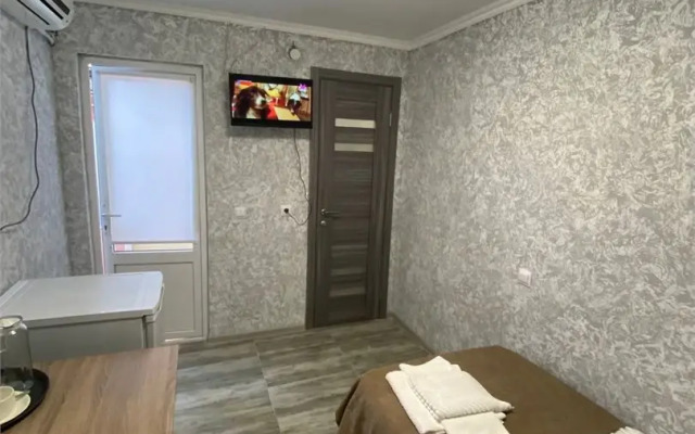 Solovey Pansionat
