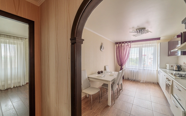 Квартира Флагман