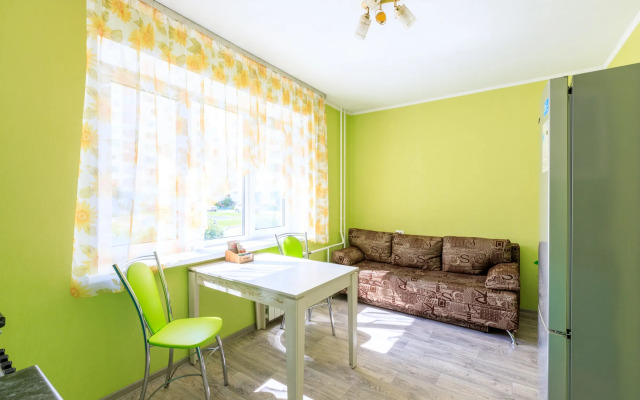 Sutki-24 Apartments