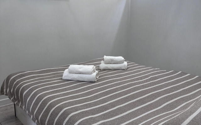 OS N2 Apartments