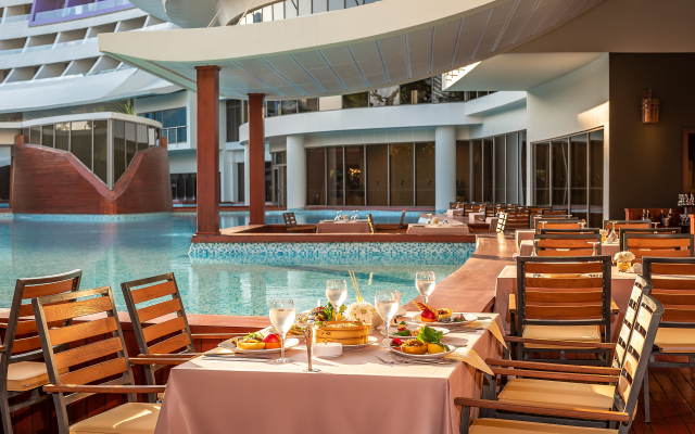 Cornelia Diamond Golf Resort & SPA