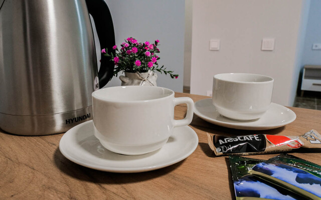 Tsvetnik Guest house