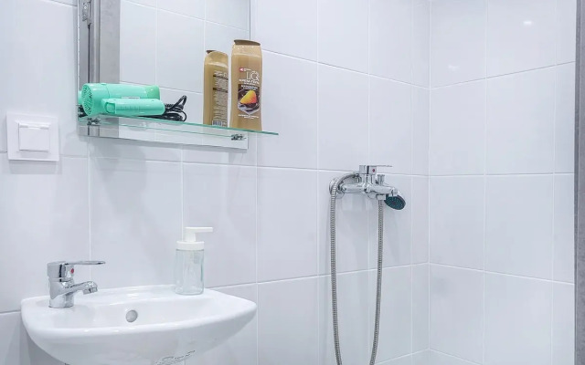 Zhk Apartvill Apartments