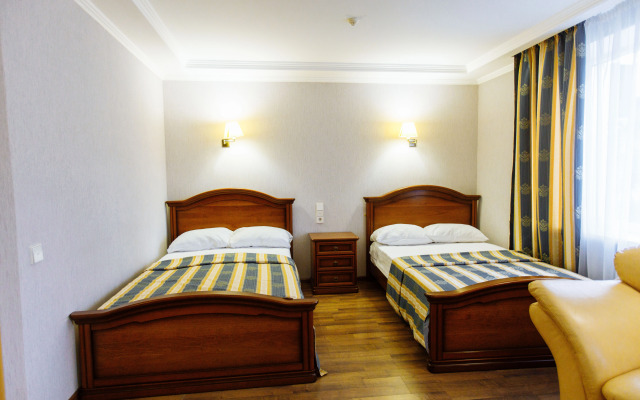 Гостиничный комплекс Таврия