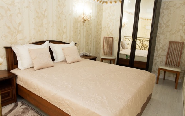 De Versal Hotel