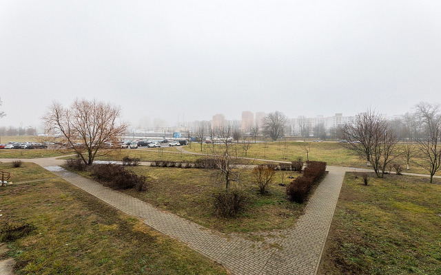 Квартира Минск-Арена 9 человек