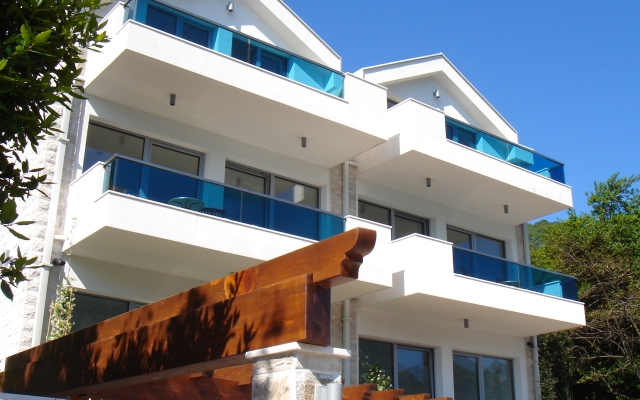 MiraMare-Adriatica Apartments