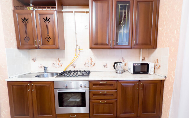 Апартаменты Residence Elegance на Бутлерова