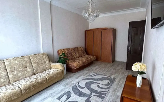 Квартира возле ЖД Вокзала