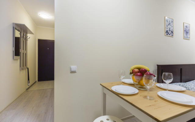 Квартира Студия на Стремянной